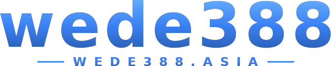 wede388 logo